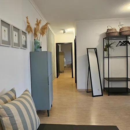 Appartement Quartier 2 *