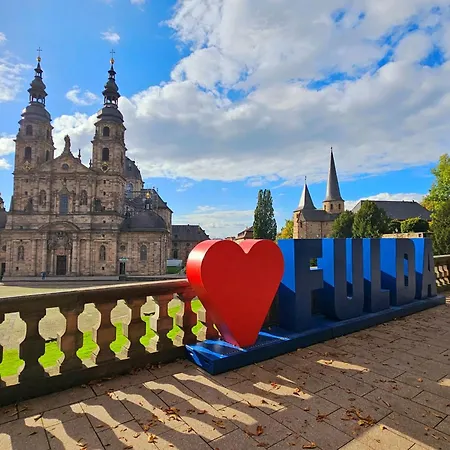 Quartier 2 Appartement Fulde