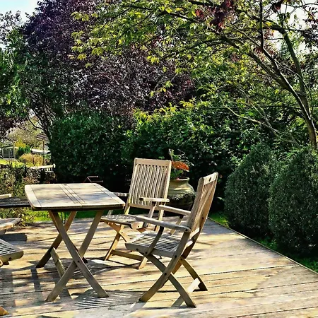 Quartier 2 * Φούλντα