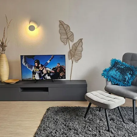 Διαμέρισμα Quartier 2