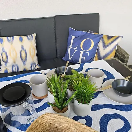 Quartier 2 Διαμέρισμα *