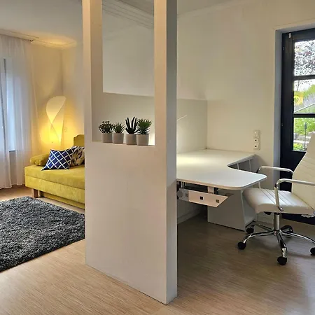 Appartement Quartier 2 *