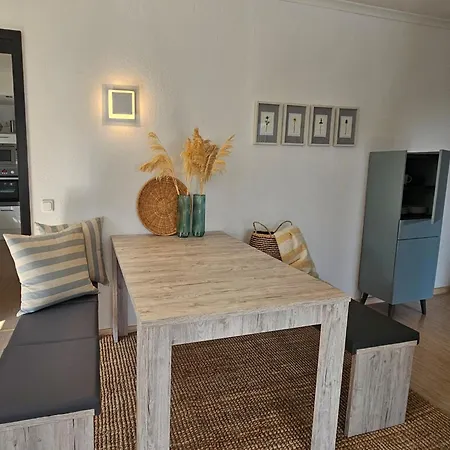 Quartier 2 Διαμέρισμα Φούλντα