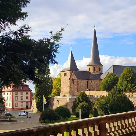 Quartier 2 Διαμέρισμα *