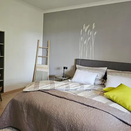 Διαμέρισμα Quartier 2 *