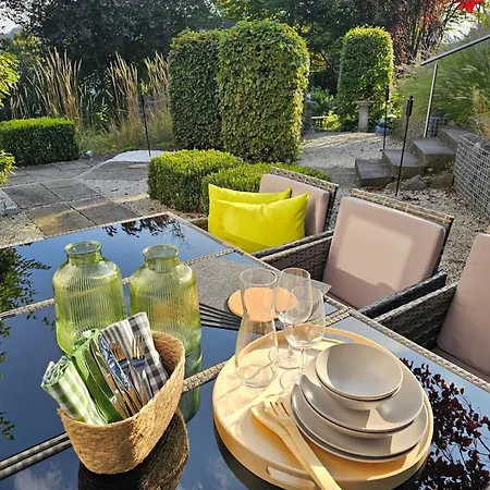 Διαμέρισμα Quartier 2 Φούλντα