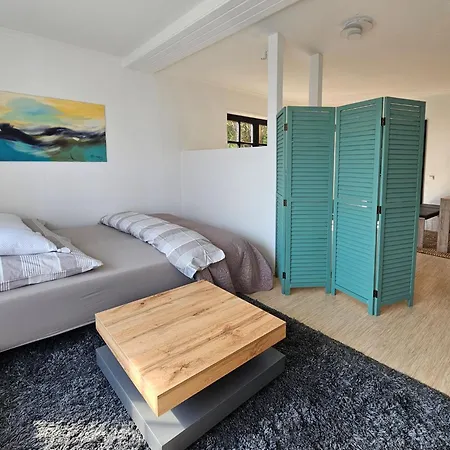 Appartement Quartier 2