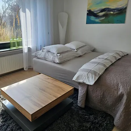 Quartier 2 Appartement *