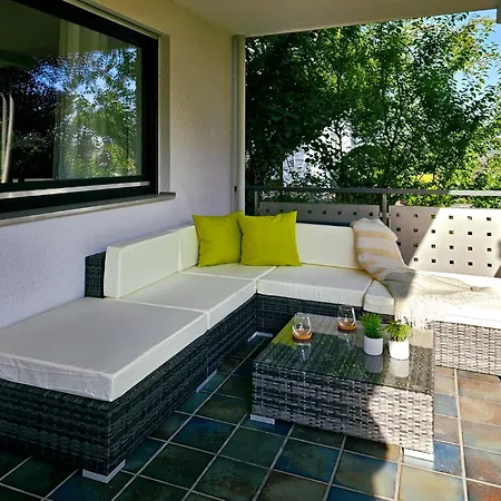 Quartier 2 Appartement