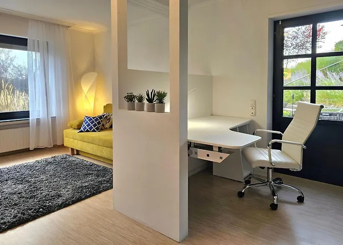 Appartamento Quartier 2 *