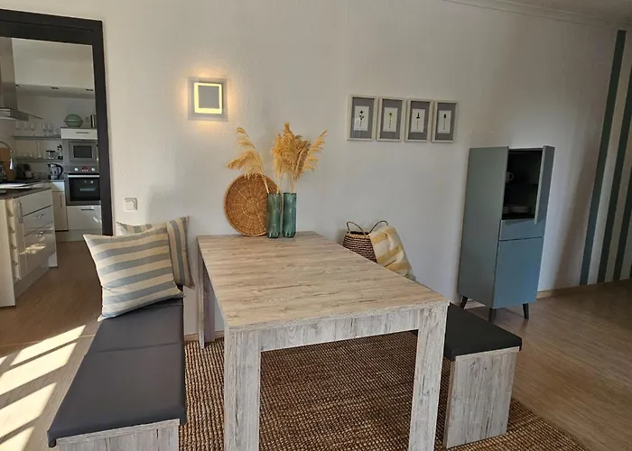 Quartier 2 Daire Fulda