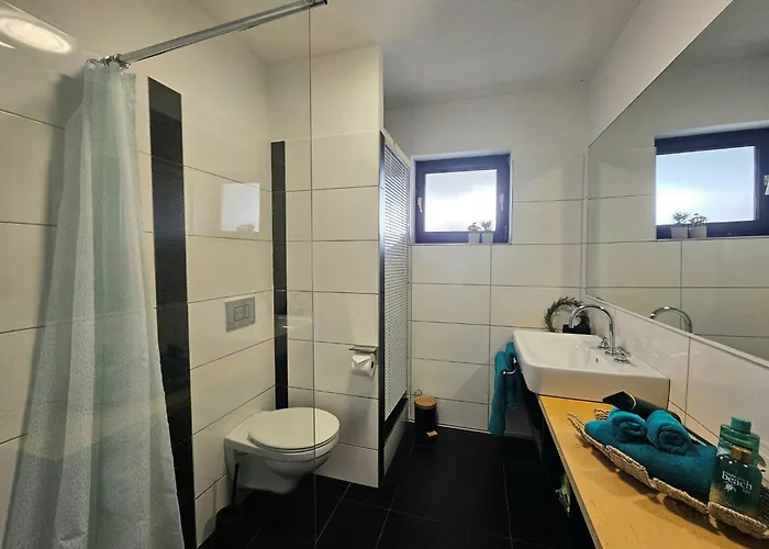 Quartier 2 富尔达