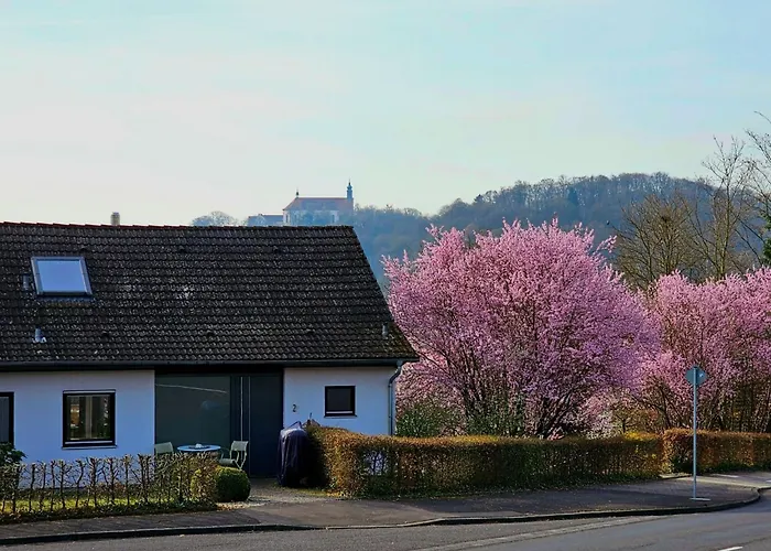 Quartier 2 * Fulda