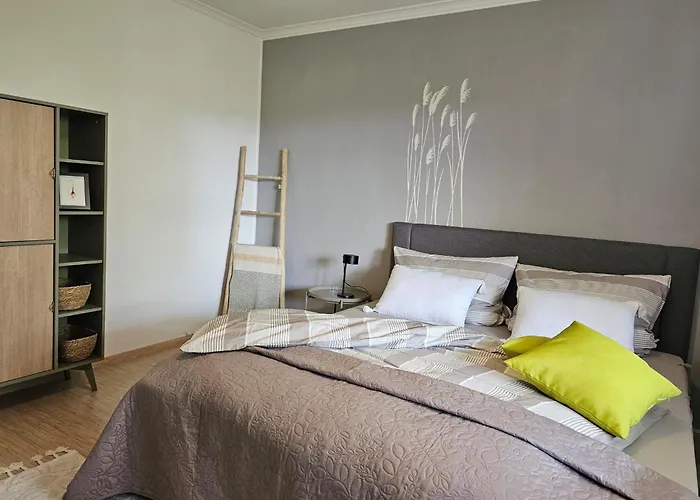 Appartamento Quartier 2 *