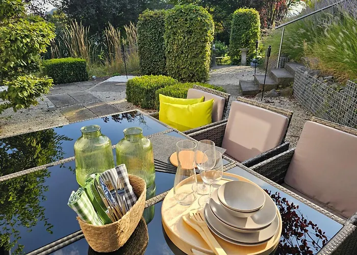 Daire Quartier 2 Fulda