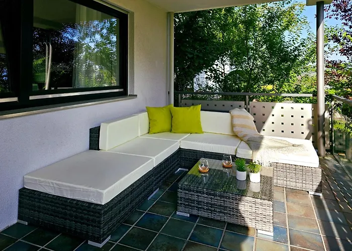 Quartier 2 Appartamento